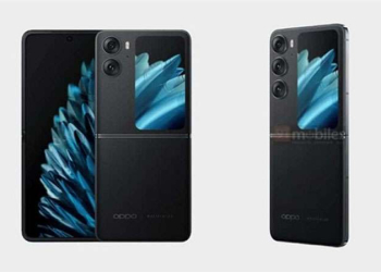Cập Nhật Thông Số Cấu Hình OPPO Find N3 Flip Mới Nhất Hôm Nay