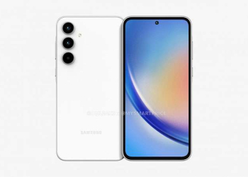 Thông Số Kỹ Thuật Chính Của Samsung Galaxy A35 Lộ Diện