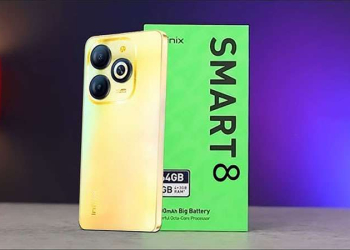 Thông Số Kỹ Thuật Infinix Smart 8 HD Cập Nhật Mới Nhất