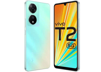 Thông Số Kỹ Thuật Vivo T2 5G Chuẩn - Cập Nhật Mới Nhất