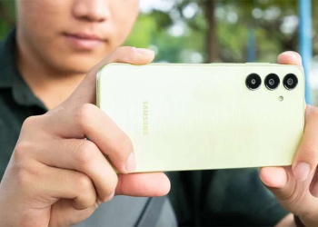 Đánh Giá Camera Samsung Galaxy A25: Không Làm Samfan Thất Vọng