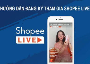 Thủ Thuật Đăng Ký Livestream Trên Shopee Cho Dân Bán Hàng