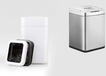 Top 8 Thùng Rác Thông Minh Xiaomi Giá Rẻ - Chất Lượng - Xu Hướng