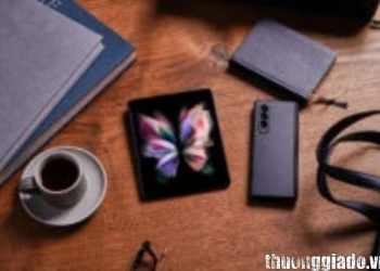 Doanh số Samsung Galaxy Z Fold3 & Z Flip3 vượt mốc 1 triệu tại Hàn Quốc