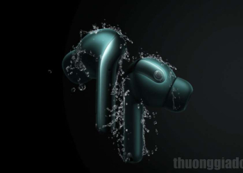 Tai nghe Xiaomi TWS 3 Pro ra mắt với tính năng khử tiếng ồn chủ động