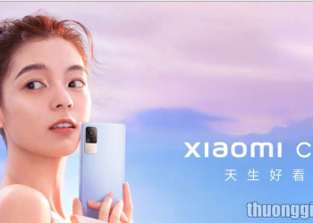 Xiaomi CIVI ra mắt với camera selfie 32MP, màn hình AMOLED 120Hz, Snapdragon 778G