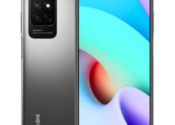 Xiaomi Redmi Note 11 4G chính thức được công bố