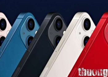 Tổng kết lại sự kiện Apple iPhone 13