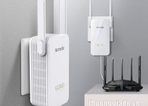 Hướng dẫn lựa chọn bộ khuếch đại Wi-Fi, Top 10 bộ khuếch đại Wi-Fi hàng đầu