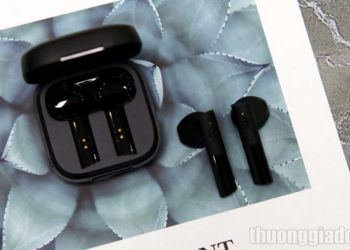 Đánh giá Haylou GT6: Tai nghe TWS giá cả phải chăng, có thể là lựa chọn cho bạn