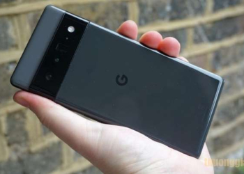 Đánh giá Google Pixel 6 Pro (chiếc điện thoại cao cấp đầu tiên của hãng)