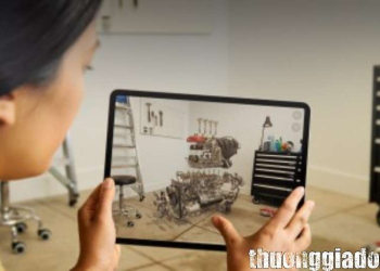 Apple cải tiến iPad mini, cung cấp cho iPad 10.2 chipset mới và camera trước