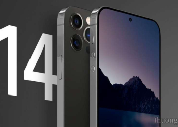 iPhone 14 Pro của Apple đã được giới thiệu và dung lượng bộ nhớ có thể lên đến 2TB