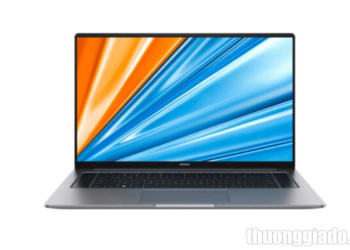 Máy tính xách tay Honor MagicBook 16 Pro đã chính thức được bán ra
