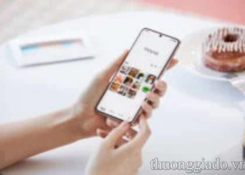 Samsung loại bỏ quảng cáo từ các ứng dụng Samsung Pay, Health, và Weather apps