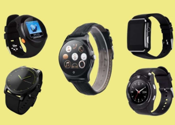 Xếp hạng 10 đồng hồ thông minh hàng đầu được đề xuất năm 2021