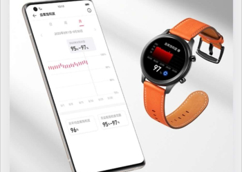 Đồng hồ Vivo mới sắp ra mắt, sẽ hỗ trợ eSIM