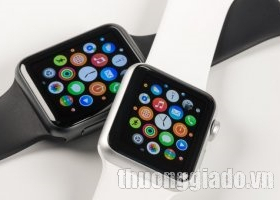 Xếp hạng 10 dây đeo đồng hồ cho Apple Watch hàng đầu được đề xuất