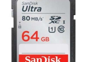 Xếp hạng 10 thẻ SD hàng đầu được đề xuất năm 2021