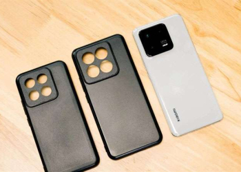 Video Ốp Lưng Xiaomi 14 Pro - Thiết Kế Mới, Sẽ Có Tới 4 Camera