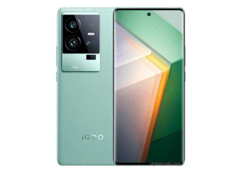 Cách Khắc Phục Màn Hình iQOO 12 Bị Đơ Cảm Ứng Đơn Giản - Hiệu Quả