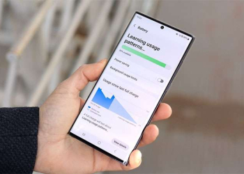 Tính Năng 'Pin AI' Trên Galaxy S25 Giúp Nâng Cao Hiệu Suất Pin