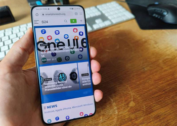 Lý Do Vì Sao Pin Điện Thoại Huawei P70 Chuyển Màu Vàng?