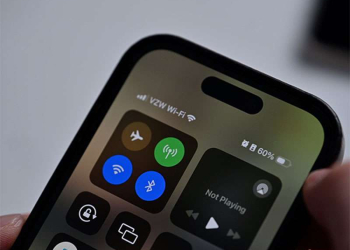 Tổng hợp 9 Cách Sửa Lỗi iPhone 15 Pro Max Không Kết Nối Được Wifi