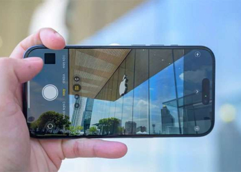 Tổng Hợp 7 Cách Khắc Phục Camera Của iPhone 15 Pro Max Bị Mờ
