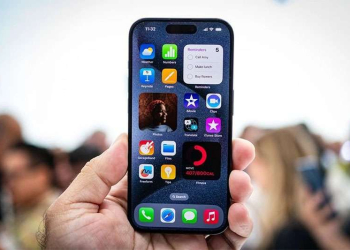 Các Lỗi Thường Gặp Khi Ép Kính Màn Hình iPhone 15 - Cách Xử Lý