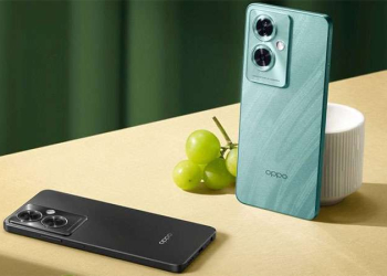 Hướng Dẫn Cách Sạc Pin OPPO A79 5G Mới Mua Chuẩn Xác 100%