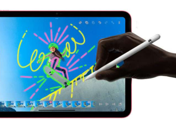 TOP 10+ Dòng iPad Có Bút Cảm Ứng Đáng Mua Nhất 2024