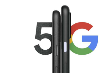 Flagship Hỗ Trợ 5G Trên Google Pixel 8 Pro - Chơi Game Thần Tốc