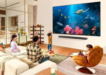 LG Ra Mắt TV Mini LED QNED & QNED 2024 Trước Thềm CES Năm 2024