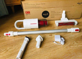 Dịch vụ sửa máy hút bụi deerma VC20/ VC20S/ VC20 Plus/ VC25