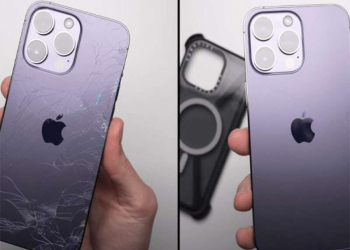 Thay Kính Lưng iPhone 15 Series Có Ảnh Hưởng Gì Không?