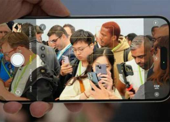 Hướng Dẫn Sửa Lỗi Camera iPhone 16 Pro Max Không Lấy Nét Được