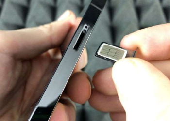 Sửa Lỗi Điện Thoại iPhone 16 Pro Max Không Nhận SIM Đơn Giản Nhất