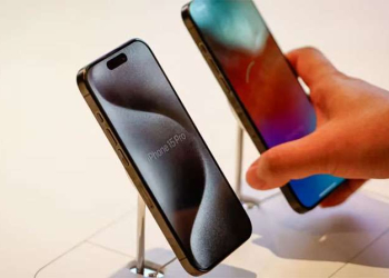 Cách Khắc Phục Lỗi iPhone 15 Pro Max Bị Tắt Nguồn Đột Ngột