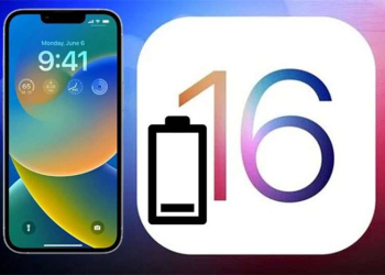 Vì Sao iPhone 16 Nhanh Hết Pin? Cách Sửa Lỗi Nhanh Chóng Tại Nhà
