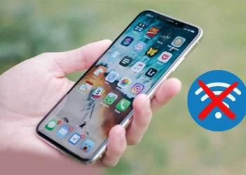 Lý Do iPhone 16 Pro Max Không Kết Nối Được WiFi? Cách Khắc Phục