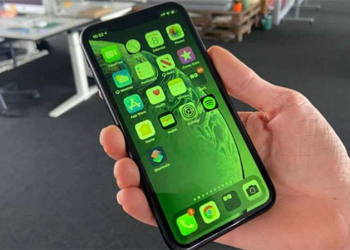 Màn Hình iPhone 16 Bị Xanh Lá Cây: Nguyên Nhân Và Cách Khắc Phục