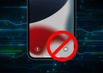 4 Cách Tắt Camera Màn Hình Khoá iPhone 15 - Hết Lo Chụp Lung Tung