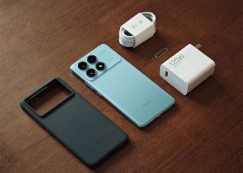 Video Redmi K70 Pro Đã Được Tháo Rời, Xem Nội Thất Bên Trong