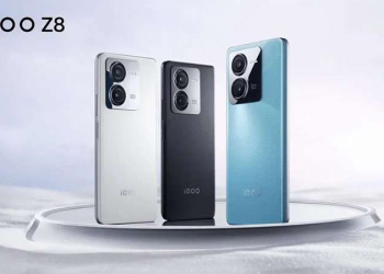 Đánh Giá Vivo iQOO Z8 Và Z8x: Màn Hình 6,64 inch, Dimensity 8200