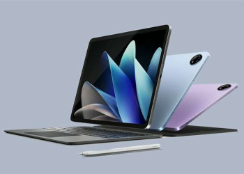 Vivo Pad 3 Khi Nào Ra Mắt? Vivo Pad 3 Có Gì Mới? Giá Bao Nhiêu?