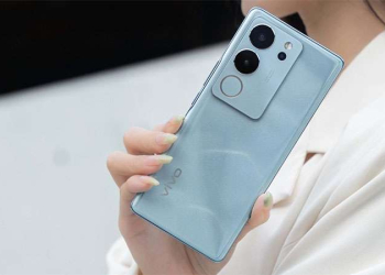 Vivo S18 Sẽ Có Màu Đen, Xanh Và Cầu Vồng - Bạn Thích Màu Nào?