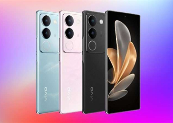 Vivo S18 Pro Rò Rỉ Thiết Kế Cùng Cấu Hình Cực Đỉnh