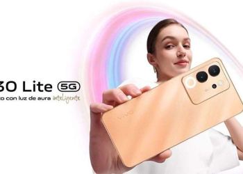 Vivo V30 Lite 5G Ra Mắt: Snapdragon 695, Giá 12.86 t Triệu Đồng