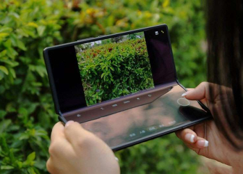 Vivo X Fold 3 Pro Lộ Cấu Hình: Snapdragon 8 Gen 3, Màn Hình 120Hz